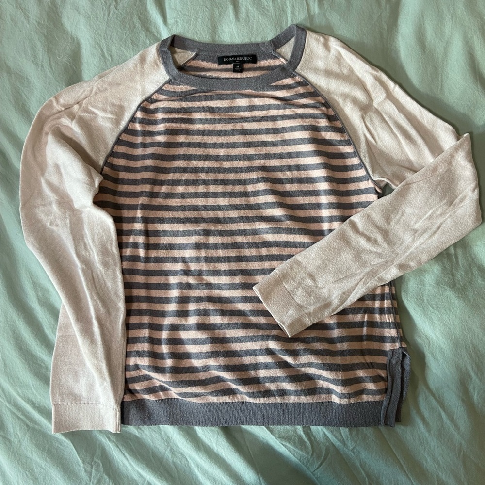Sweater / pullover